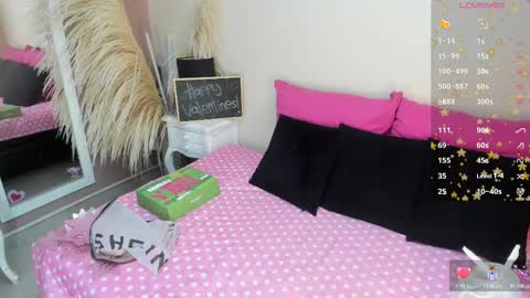 Snapshot of saraavila_ chatting on 03-08-25, 07:31 SaraAvila  online show from 03-08-25, 07:31