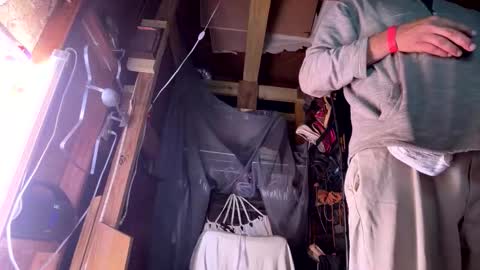 Sarrah Sweet online show from 02-15-26, 10:14