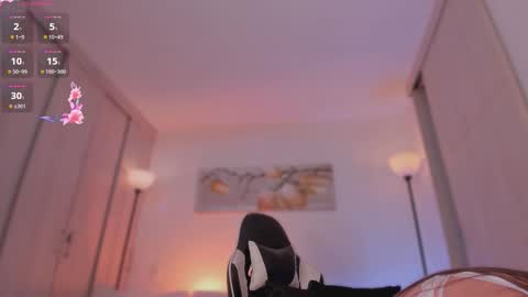 sara cavali online show from 12-15-25, 05:28