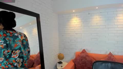 Sara  Everyday From 1430 to 2130 Col Time online show from 10-07-25, 10:45