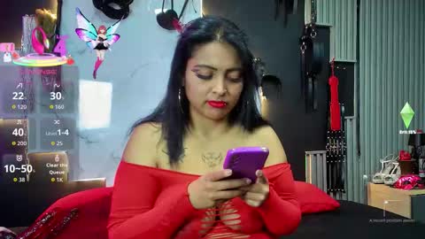 sarah917 online show from 11-01-25, 06:54