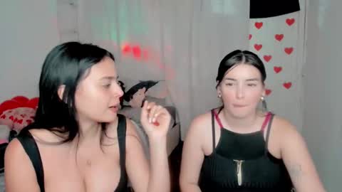 sarah online show from 02-19-25, 12:14