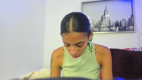 sarah_ashbourne online show from 10-08-25, 12:03