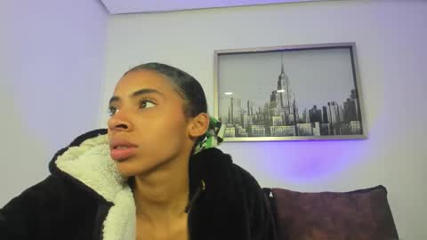 sarah_ashbourne online show from 01-15-26, 11:37