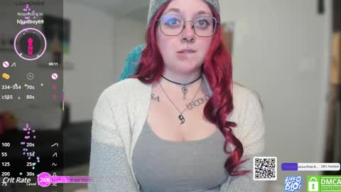 Sarah online show from 01-27-25, 03:15