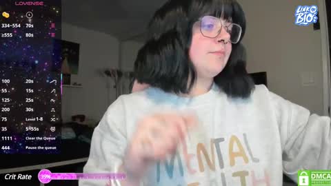 Sarah online show from 03-04-25, 02:38