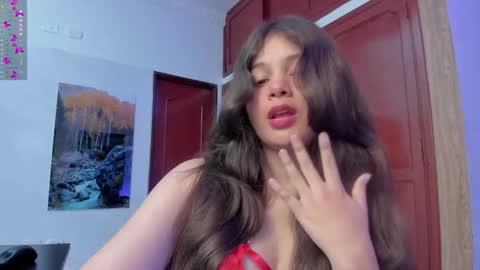 sarah_foxxy online show from 10-11-25, 08:51