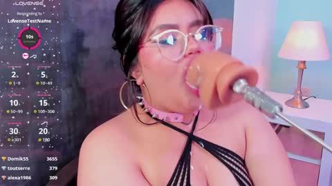 Sarah online show from 01-15-25, 04:04