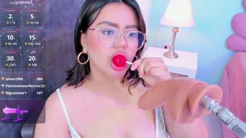 Sarah online show from 01-18-25, 03:31