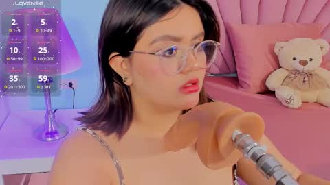 Sarah online show from 02-19-25, 02:44