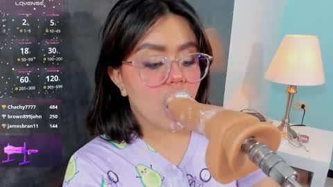 Sarah online show from 02-23-25, 09:11