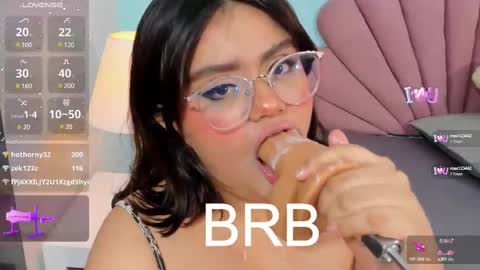 Sarah online show from 03-02-25, 06:05