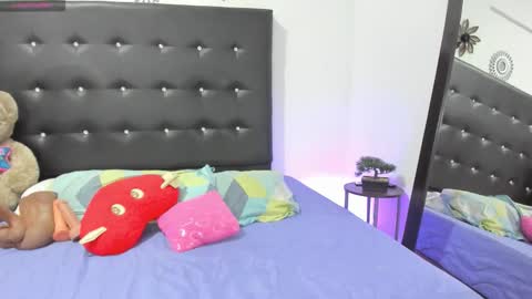 sarah_lowee online show from 02-07-26, 11:30