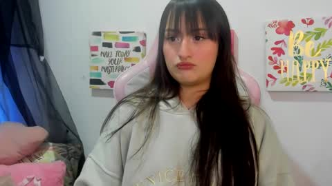 Sarah Ramirez online show from 12-31-24, 03:45