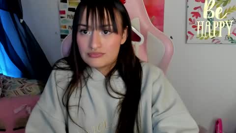 Sarah Ramirez online show from 12-31-24, 06:48