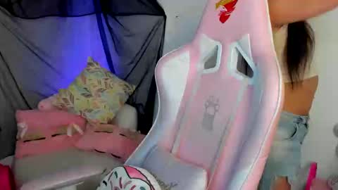 Sarah Ramirez online show from 01-05-25, 04:14