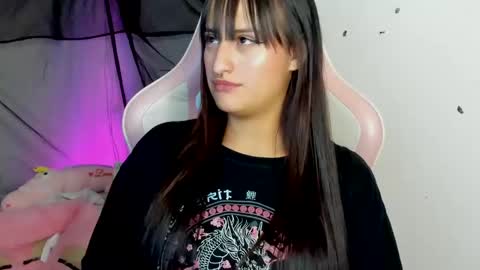 Sarah Ramirez online show from 01-06-25, 09:41