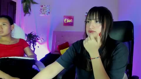 Sarah Ramirez online show from 01-14-25, 10:48