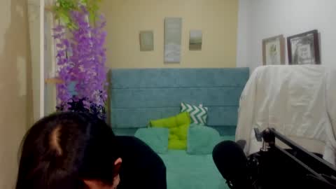 Sarah Ramirez online show from 02-01-25, 02:16