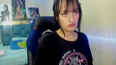 Sarah Ramirez online show from 02-03-25, 05:56