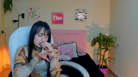 Sarah Ramirez online show from 02-07-25, 04:46