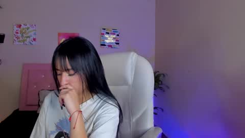 Sarah Ramirez online show from 02-13-25, 05:54