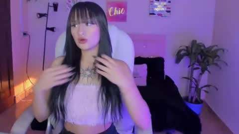 Sarah Ramirez online show from 02-18-25, 11:22