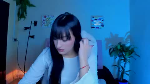 Sarah Ramirez online show from 02-20-25, 11:31