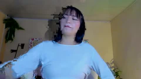 Sarah Ramirez online show from 02-20-25, 02:35