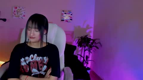 Sarah Ramirez online show from 03-06-25, 03:24