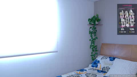 sarah_rayy online show from 10-29-25, 07:26