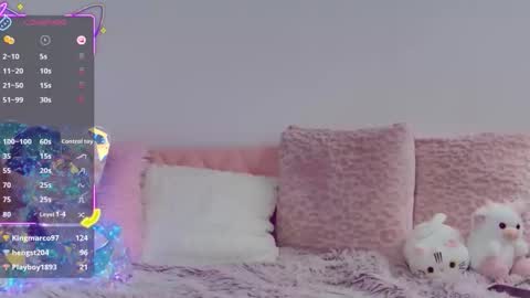 Snapshot of sarah_sky_official chatting on 10-11-25, 06:50 Sarah Sky online show from 10-11-25, 06:50