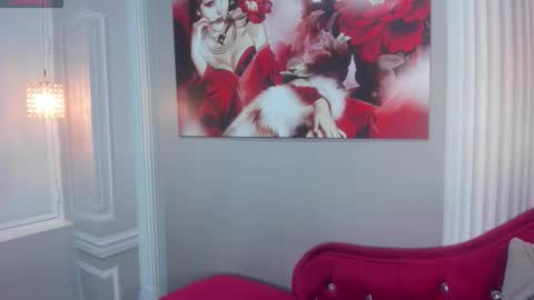 Sarah online show from 02-21-26, 02:12