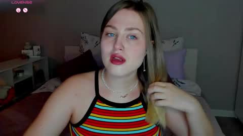 Sarah online show from 10-10-25, 11:59