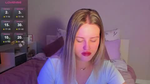 Sarah online show from 10-20-25, 12:22