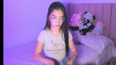 Sarah online show from 10-14-25, 11:05