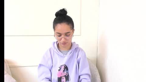 Sarah online show from 02-09-26, 03:10