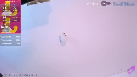 Loren online show from 01-26-25, 06:38