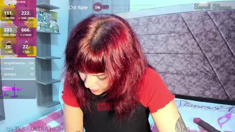 Loren online show from 01-27-25, 11:43