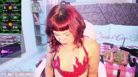 Loren online show from 01-31-25, 08:54