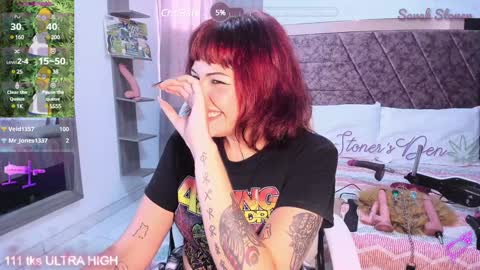 Loren online show from 02-03-25, 08:35