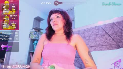 Loren online show from 02-07-25, 11:34