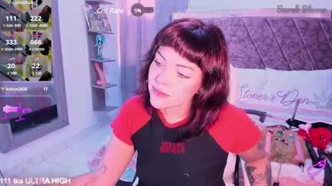 Loren online show from 02-26-25, 07:38