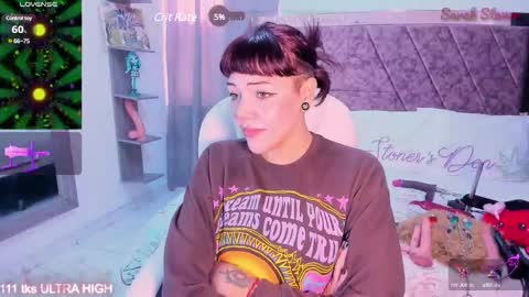 Loren online show from 03-01-25, 07:37