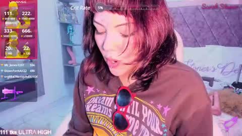 Loren online show from 03-01-25, 10:42