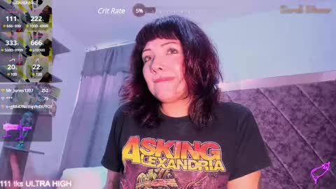 Loren online show from 03-02-25, 03:27