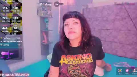 Loren online show from 03-12-25, 10:07