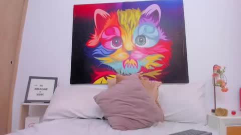 Sarah Valley online show from 12-13-25, 10:37