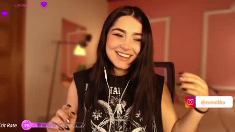 Snapshot of sarah_volkov chatting on 01-30-25, 03:00 online show from 01-30-25, 03:00