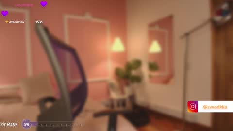 Snapshot of sarah_volkov chatting on 02-07-25, 10:19 online show from 02-07-25, 10:19